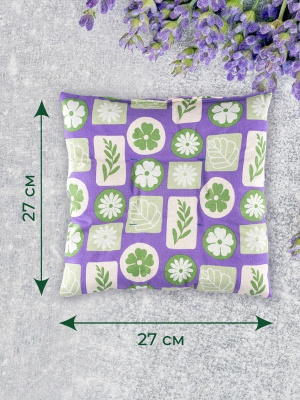 Подушка для бани с крымскими травами