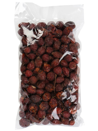 Шиповник плоды, целлофан, 150 гр.