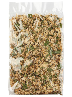 Цветки акации