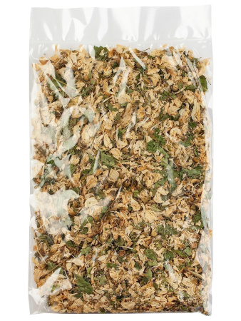 Цветки акации