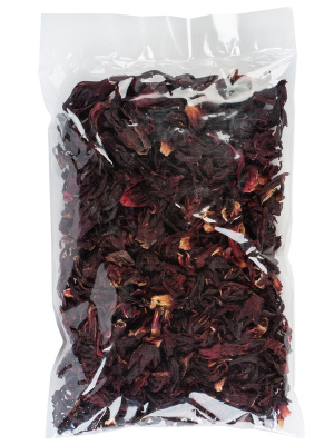 Гибискус (каркадэ)