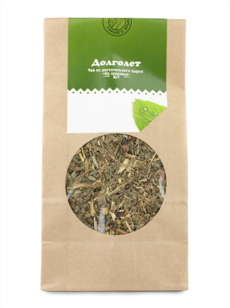 Долголет, крафт, 100 гр