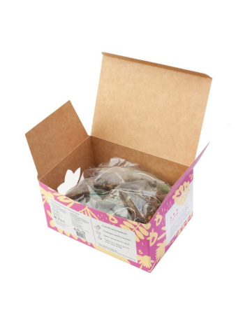 Для женщин, 20 пирамидок