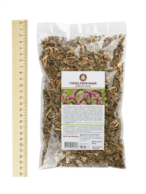 Горец перечный (водяной перец)