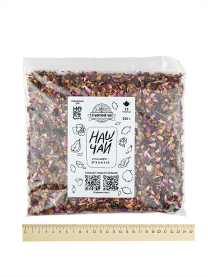 Наш Чай "Плодово-Ягодный", 500 гр