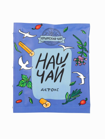 Ассорти 4. Наш Чай