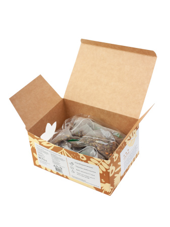 Гинекологический сбор Гинекологический сбор