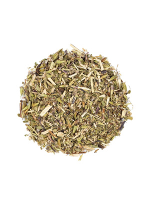 Зопник клубненосный