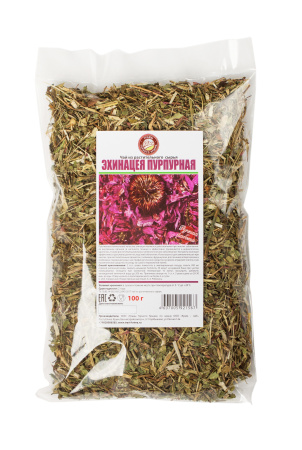 Эхинацея, 100 гр