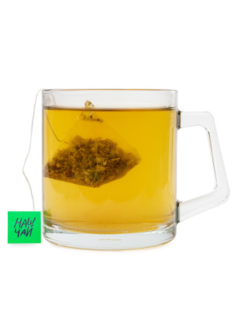 Чай с липой, Наш Чай, саше