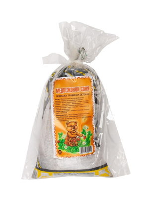 Медвежонок Соня. Детская