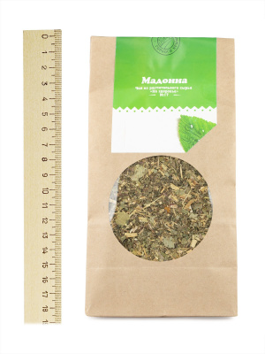 Мадонна, крафт, 100 гр Мадонна, крафт, 100 гр