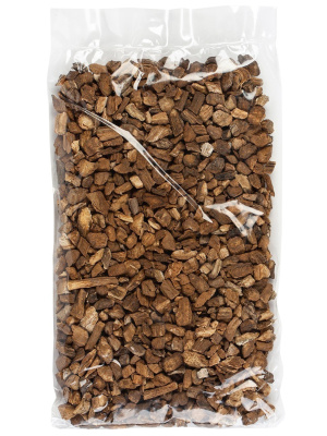 Лопух (корень)