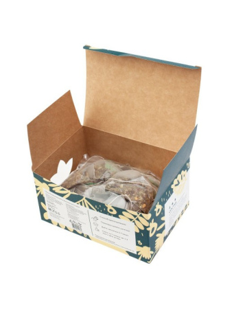 Успокоительные травы, 20 пирамидок