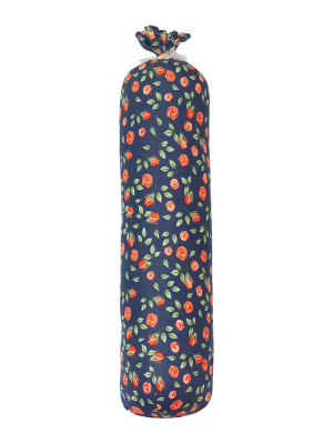 Валик "Травинский" можжевелово-лавандовый для осанки 