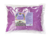 Подушка с крымской лавандой (сиреневый горох)