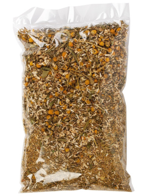 Ромашка, целлофан, 90 гр