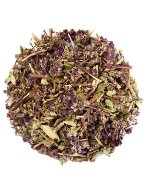 Душица, целлофан, 80 гр.