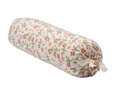 Валик "Травинский" можжевелово-лавандовый для осанки 