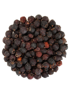 Боярышник (плоды)