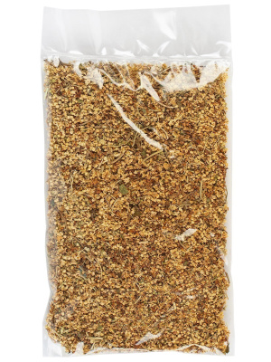 Бузина (цвет)