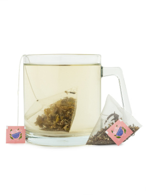 Исландский мох, 25 н/п