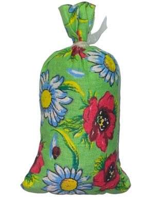 Мятная свежесть. Детская