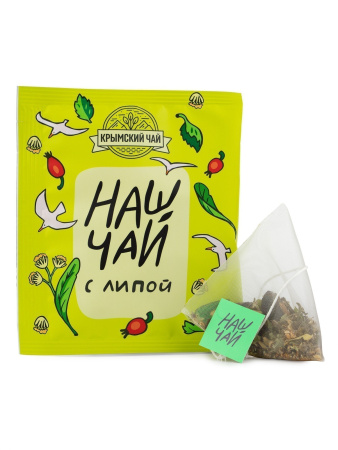 Ассорти 4. Наш Чай