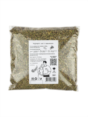 Наш Чай с Душицей, 250 гр