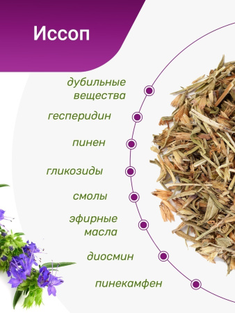 Иссоп