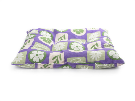 Подушка для бани с крымскими травами