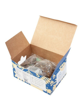 Противопростудный сбор, 20 пирамидок Противопростудный сбор, 20 пирамидок