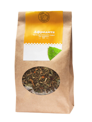 Афродита, крафт, 100 гр. Афродита, крафт, 100 гр.