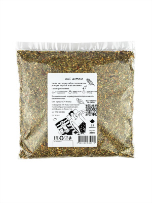 Наш Чай Детокс, 250 гр
