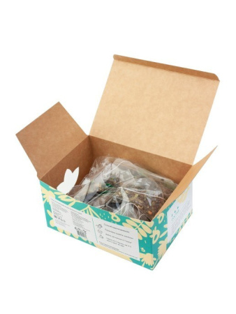 Очищающий, 20 пирамидок