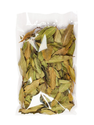 Лавровый лист южнобережный