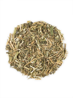 Люцерна трава