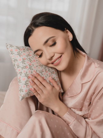 Подушка успокоительная для взрослых и детей 