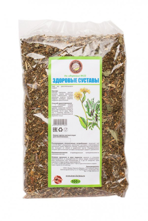 Здоровые суставы