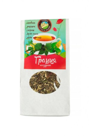 Грация (похудение)