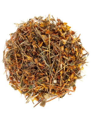 Зверобой, целлофан, 100 гр.