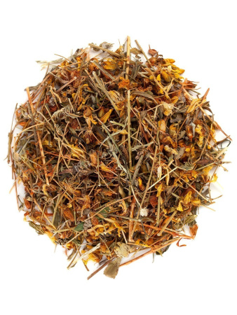 Зверобой, целлофан, 100 гр.