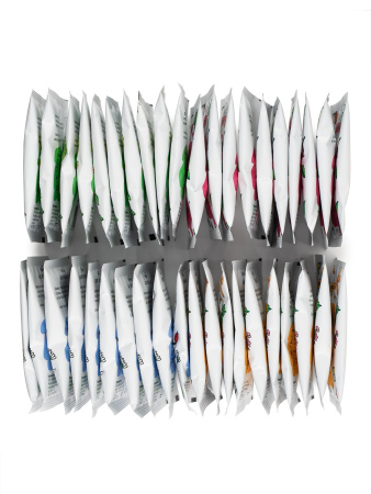 Бьюти набор. Наш чай. Ассорти