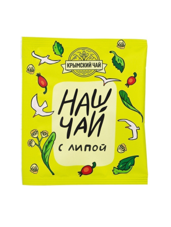 Ассорти 4. Наш Чай