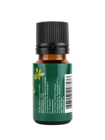Эфирное масло шалфея лекарственного, 10 мл
