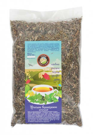 Почечное великолепие (почечный), целлофан, 100 гр