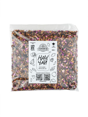 Наш Чай "Плодово-Ягодный", 500 гр