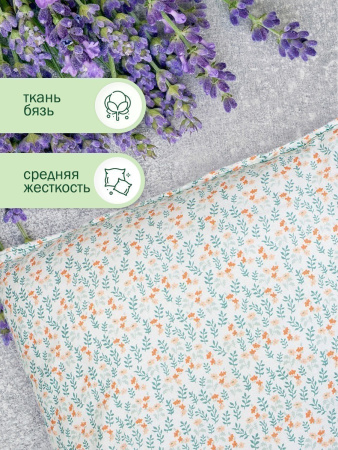 Подушка для сна с травами 