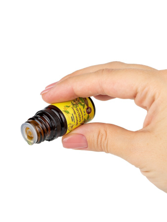 Эфирное масло ванили