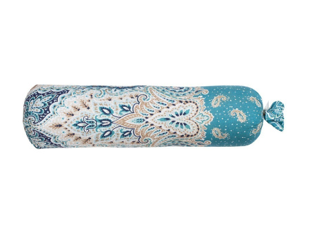 Валик травяной для спины и талии "Чародей"